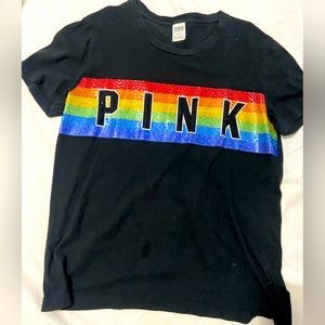 Limited edition pride T shirt
